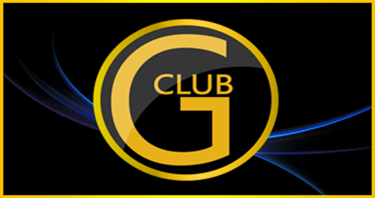 SLOT GCLUB